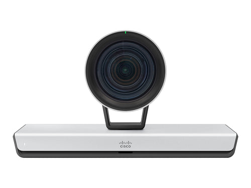 Cisco Konferenzkamera – HD-Video, Kabelgebunden