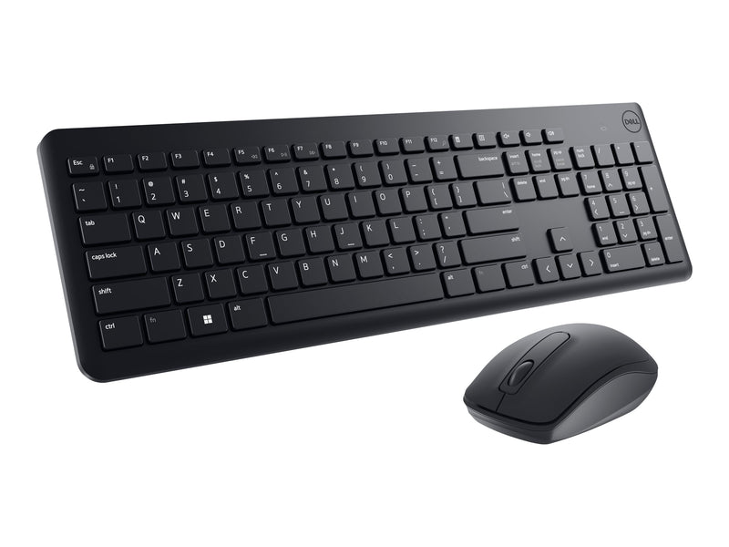 DELL Kabelloses Tastatur-Maus-Set – Komfortabel und flexibel