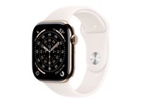 Apple Watch Series 11 – Stilvolle Smartwatch mit Gesundheitsfunktionen