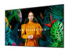 Samsung 43" Smart Signage – UHD, schlankes Design