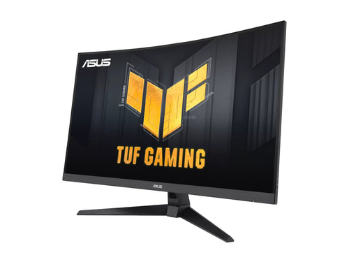 ASUS TUF Gaming-Monitor – 32" QHD, 180 Hz Bildwiederholrate
