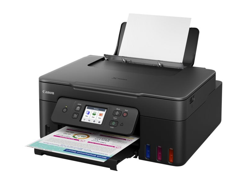 Canon PIXMA G3590 MegaTank – All-in-One Drucker mit Wi-Fi