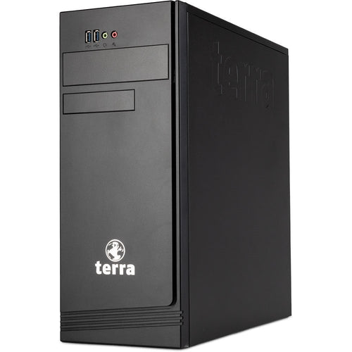 Wortmann TERRA Business-PC – 16 GB RAM, 1 TB schneller Speicher