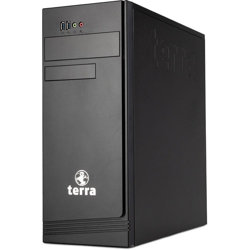 Wortmann TERRA Business-PC – 16 GB RAM, 1 TB schneller Speicher