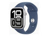 Apple Watch Series 10 – GPS, Mobilfunk, Gesundheits-Tracking