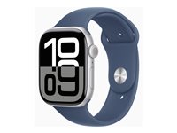 Apple Watch Series 10 – GPS, Mobilfunk, Gesundheits-Tracking