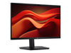 Dell 24" Monitor – Full HD, integrierte Webcam