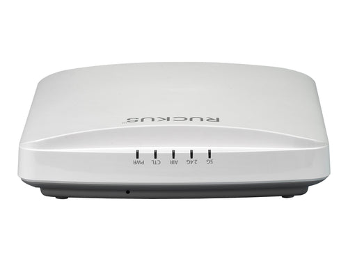 Ruckus Wireless Access Point – Schnelles WLAN für Ihr Büro