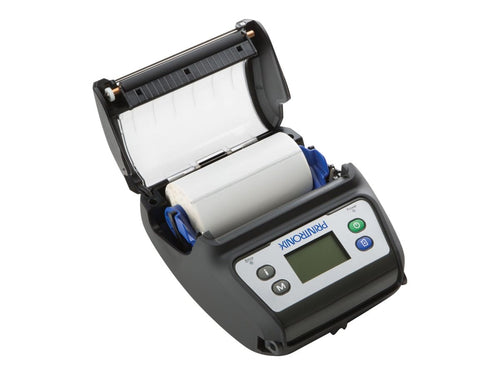 Printronix Etikettendrucker – Thermodirekt, kabellos