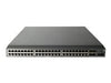 HP Enterprise Netzwerk-Switch – 48 Anschlüsse, Gigabit Ethernet