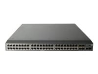 HP Enterprise Netzwerk-Switch – 48 Anschlüsse, Gigabit Ethernet