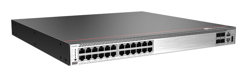 HUAWEI Netzwerk-Switch – 24 Ports, Gigabit-Geschwindigkeit