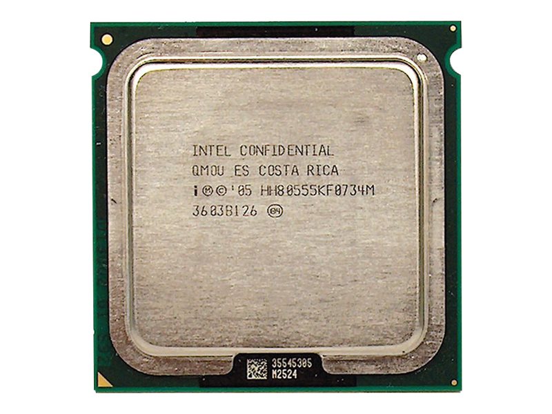 HP Enterprise Prozessor – 6 Kerne, 3.06 GHz für Server