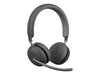 Logitech Kabelloses Headset – Geräuschunterdrückung, USB-C, Bluetooth