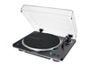 Audio-Technica Plattenspieler – Bluetooth und Phono-Vorverstärker