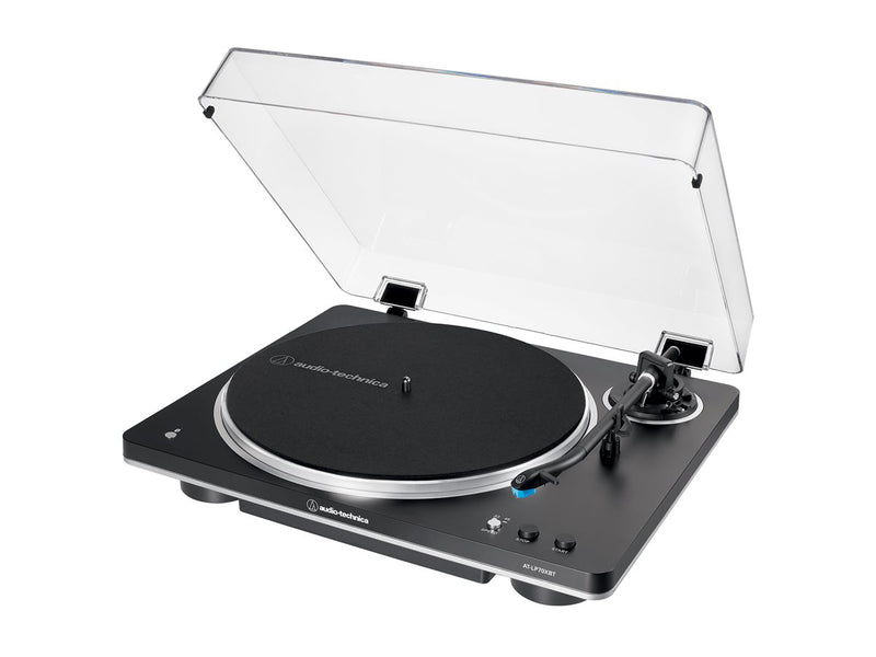Audio-Technica Plattenspieler – Bluetooth und Phono-Vorverstärker