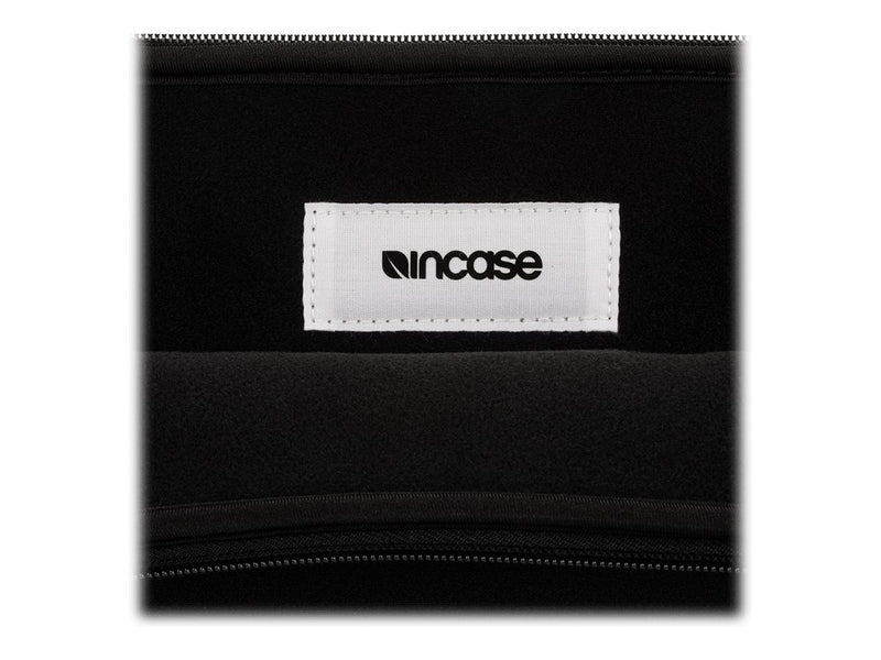 INCASE Notebook-Hülle – Gepolstert, wasserfest für MacBook Pro 15"/16"