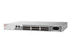 BROADCOM Netzwerk-Switch – 24 Anschlüsse, 8 GB/s Fibre Channel