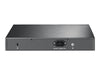 TP-Link 16-Port Gigabit Switch – Einfaches Netzwerk mit PoE+
