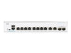 Cisco Smart Switch – 8 Ports, einfache Netzwerkverwaltung
