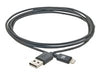 KRAMER USB Lightning-Kabel – 1,8m, für Apple Geräte