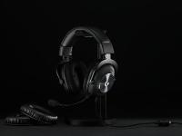 Logitech PRO X Gaming Headset – klarer Sound und Komfort