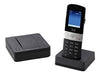 Cisco Schnurloses DECT-Telefon – VoIP, Anrufweiterleitung
