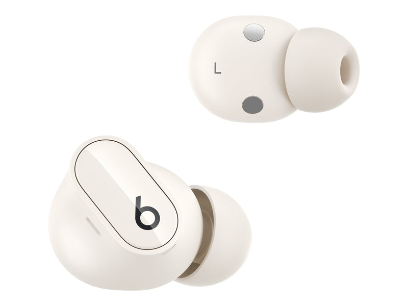 Apple Beats Studio Buds – Kabellose Kopfhörer mit Transparenzmodus