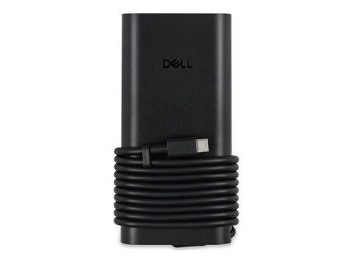 Dell USB-C Netzteil – 165W, kompakte GaN-Technologie