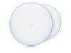 Ubiquiti Wireless Bridge – 60 GHz, 10G Uplink für schnelles Netzwerk