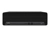 HP Elite SFF Desktop-PC – Core i7, 16 GB RAM, 512 GB SSD