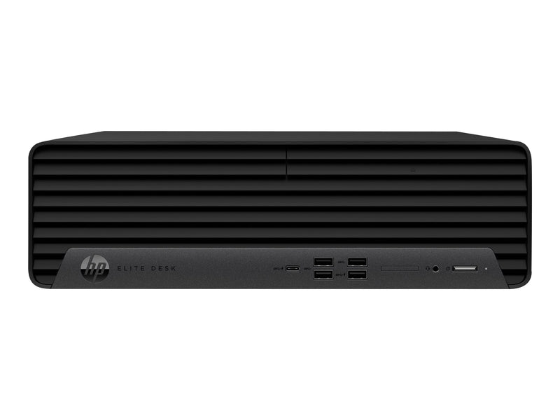 HP Elite SFF Desktop-PC – Core i7, 16 GB RAM, 512 GB SSD