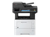 Kyocera Multifunktionsdrucker – Schnell, sicher und einfach zu bedienen