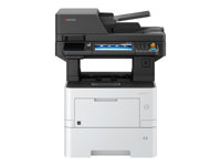 Kyocera Multifunktionsdrucker – Schnell, sicher und einfach zu bedienen