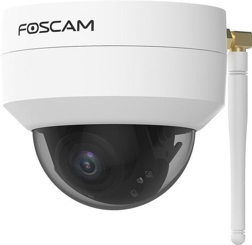 FOSCAM Überwachungskamera – LAN/WLAN, für den Außenbereich
