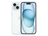 Apple iPhone 15 – 128 GB Speicher, fortschrittliches Kamerasystem