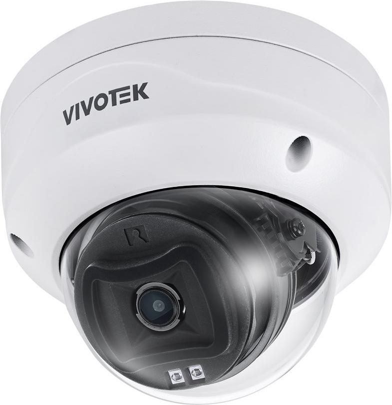 VIVOTEK Sicherheitskamera – 5 MP, wetterfest