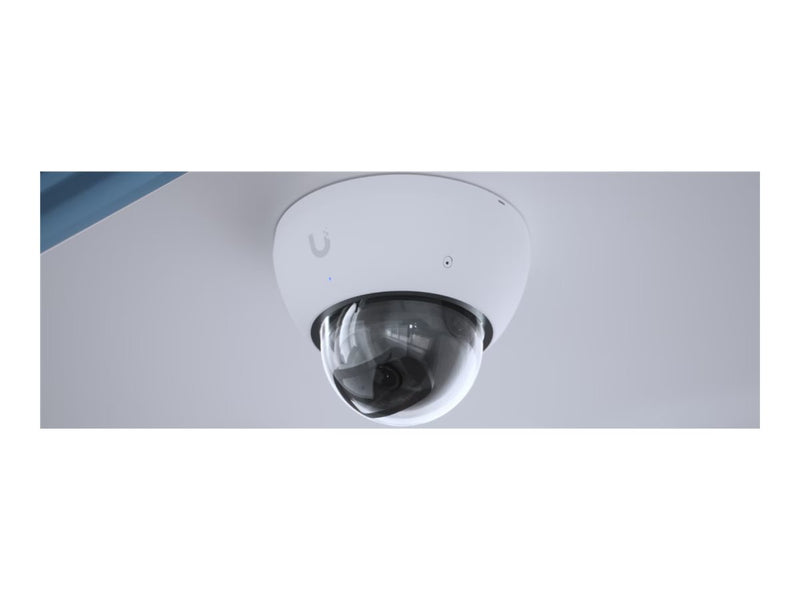 Ubiquiti UniFi AI Dome – Überwachungskamera mit 4K-Auflösung