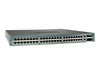 Cisco Catalyst 4948 Switch – 48 Ports, Rackmontage