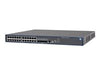 HP Enterprise 24-Port Switch – PoE+ für große Netzwerke