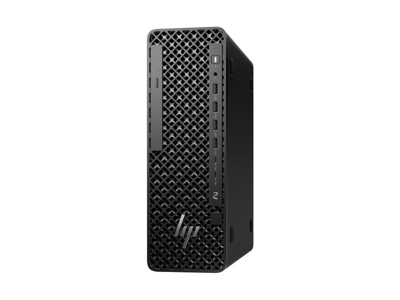 HP Z2 Desktop-PC – Leistungsstark für anspruchsvolle Aufgaben