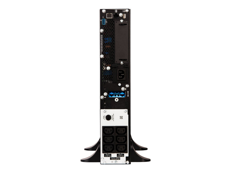 APC Smart-UPS – Zuverlässige Stromversorgung für Server