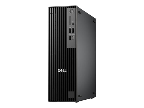 Dell Pro Slim Desktop-PC – Intel Core Ultra 7, platzsparend