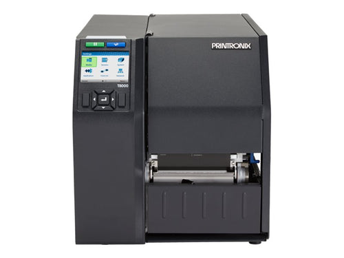 Printronix Etikettendrucker – Thermodirekt & Thermotransfer