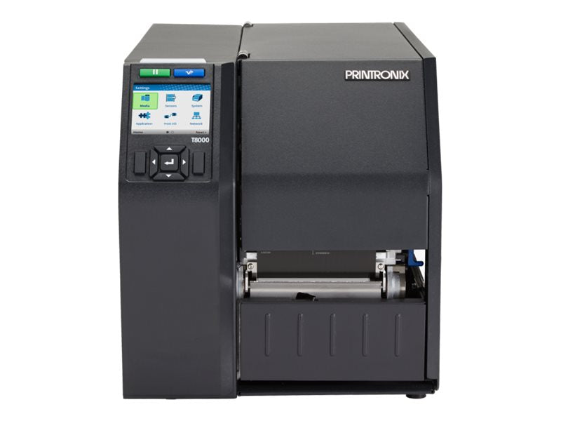 Printronix Etikettendrucker – Thermodirekt & Thermotransfer