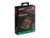 EMTEC X200 Externe SSD – 2 TB Speicher, USB-C Anschluss