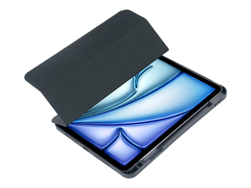DEQSTER Tablethülle – Schutz für iPad Pro 11", mit Stifthalter