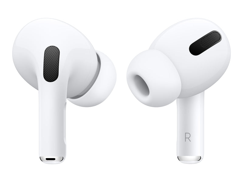 Apple AirPods Pro – Kabellose Kopfhörer mit Ladecase