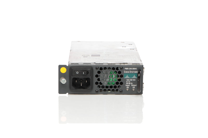 Cisco Stromversorgung – 300 Watt für Catalyst Switches