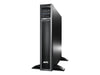 APC Smart-UPS X – 1500 VA USV, Rack/Tower, LCD-Anzeige